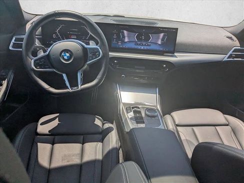 Used 2026 BMW 330i xDrive Sedan AWD/4WD image 17