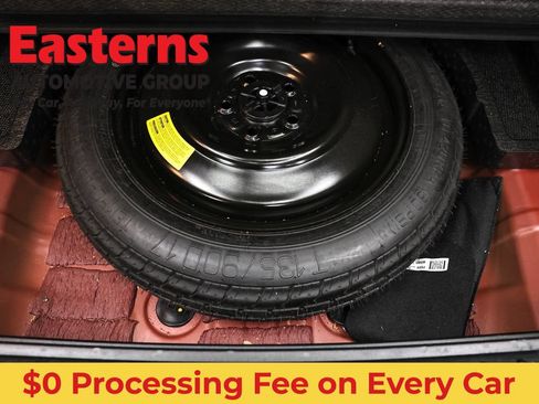 Used 2023 Hyundai Tucson SEL w/ Convenience Package AWD/4WD image 23