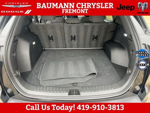 Used 2025 Chevrolet Equinox LT image 10