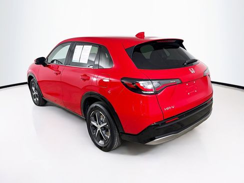 Certified 2024 Honda HR-V EX-L image 30