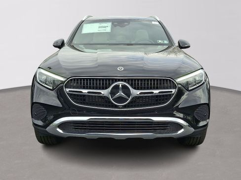 New 2026 Mercedes-Benz GLC 300 4MATIC image 2