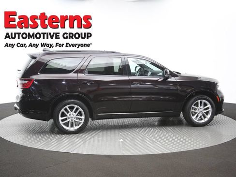 Used 2024 Dodge Durango GT AWD/4WD image 46