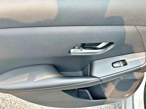 Used 2023 Nissan Sentra SV w/ All-Weather Package FWD image 19