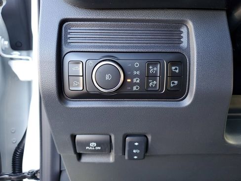 New 2026 Ford F350 Lariat w/ Black Appearance Package image 10