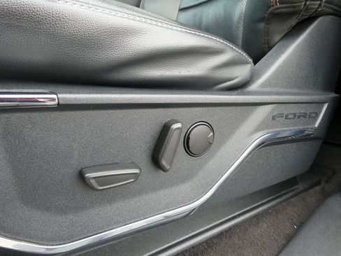 Used 2022 Ford F150 Lariat AWD/4WD image 25