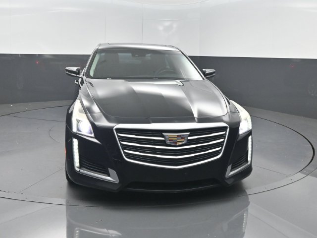Used 2016 Cadillac CTS Luxury RWD image 27