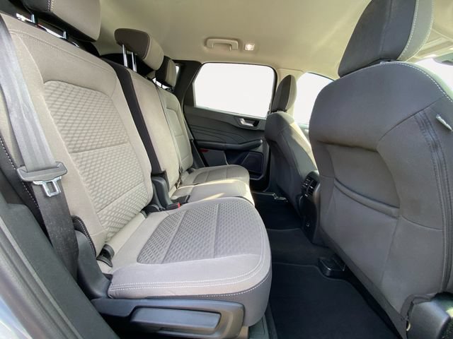 Used 2021 Ford Escape SE FWD image 14
