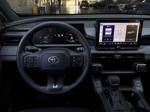 Used 2026 Toyota RAV4 SE AWD/4WD image 15