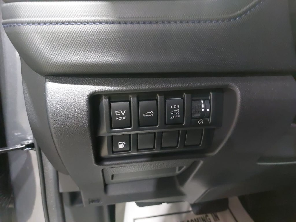 New 2026 Subaru Forester Sport AWD/4WD image 22