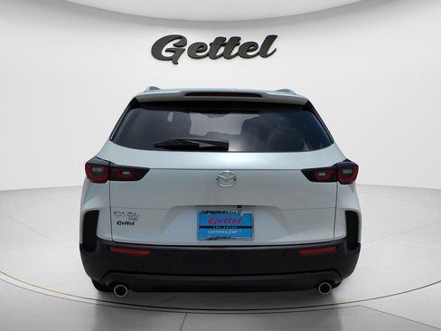 Used 2026 MAZDA CX-50 AWD 2.5 S w/ Preferred Pkg image 5