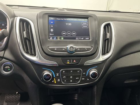 Certified 2022 Chevrolet Equinox LT image 16