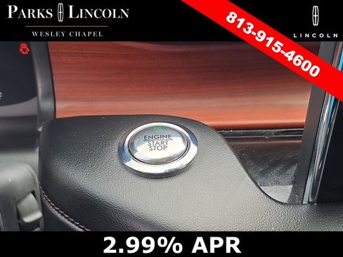Certified 2021 Lincoln Aviator Reserve w/ Elements Package Plus AWD/4WD image 29