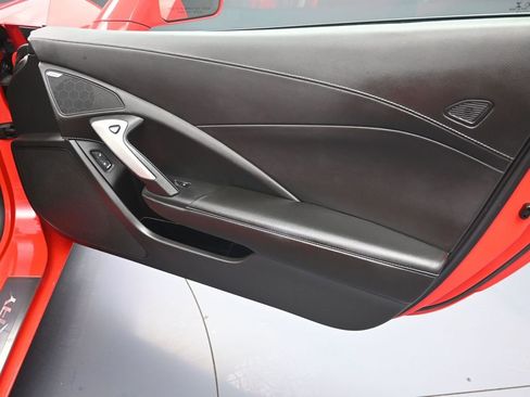 Used 2014 Chevrolet Corvette Base w/ 2LT Preferred Equipment Group image 32