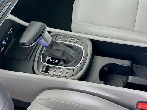 New 2026 Hyundai Kona SEL Sport image 14