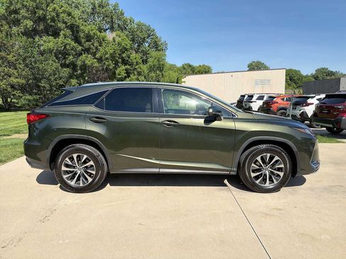Used 2020 Lexus RX 350 AWD w/ Premium Package image 7
