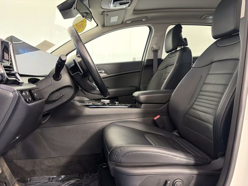 Used 2023 Kia Sportage SX Prestige AWD/4WD image 6