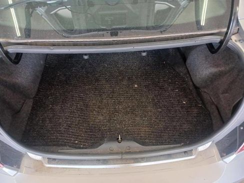 Used 2007 Saturn ION Level 2 FWD image 23