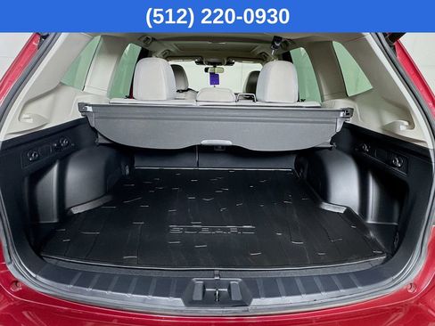 Used 2024 Subaru Forester Premium image 32