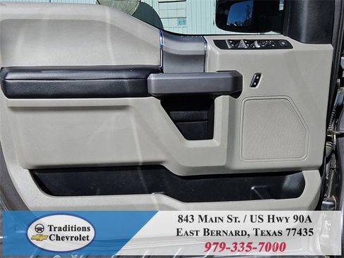 Used 2021 Ford F350 XLT w/ XLT Premium Package image 21