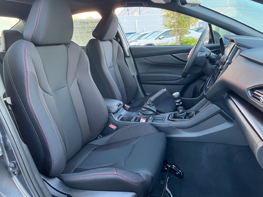 New 2026 Subaru WRX Premium w/ WRX Essentials Package AWD/4WD image 16