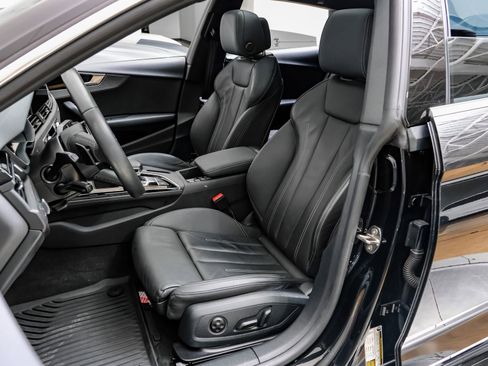 Used 2023 Audi A5 2.0T Premium w/ Convenience Package image 35