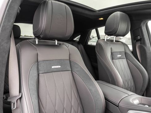 New 2026 Mercedes-Benz GLE 63 AMG S image 30