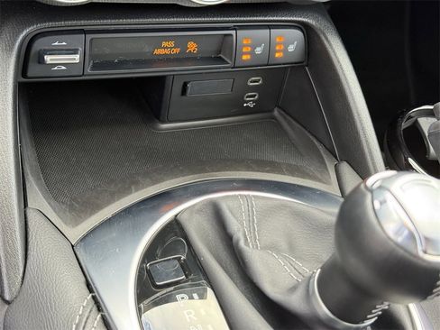 Used 2025 MAZDA MX-5 Miata RF Grand Touring image 25