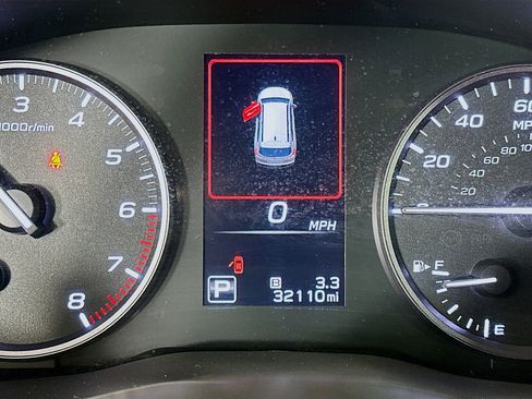 Used 2025 Subaru Ascent Premium image 19