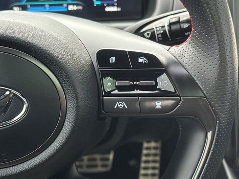 Used 2023 Hyundai Tucson N Line image 30