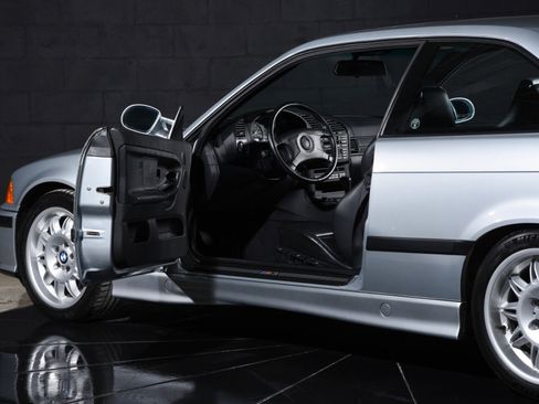 Used 1998 BMW M3 Coupe image 13
