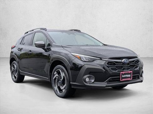 Used 2026 Subaru Crosstrek 2.5i Limited w/ Convenience Package AWD/4WD image 6