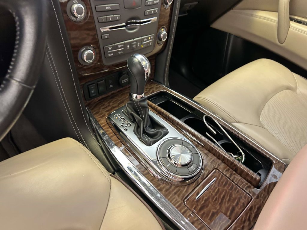 Used 2019 Nissan Armada SL w/ Premium Package RWD image 20