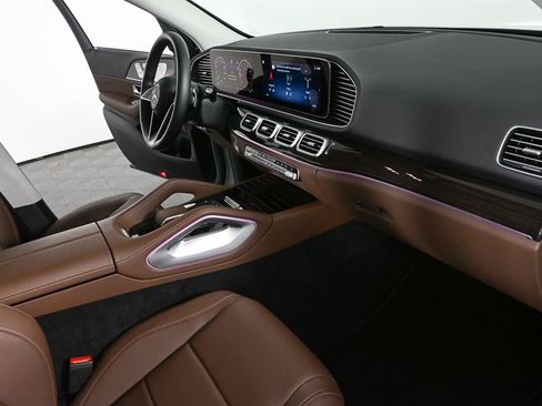 Certified 2026 Mercedes-Benz GLE 450 4MATIC image 24