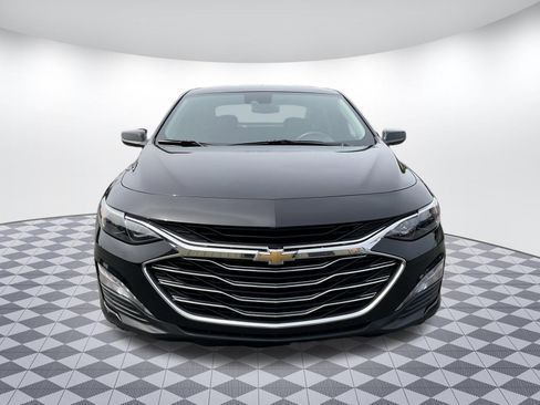 Used 2024 Chevrolet Malibu LT FWD image 5