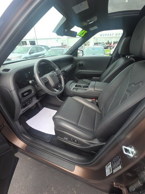 Used 2026 Hyundai Palisade XRT Pro AWD/4WD image 12