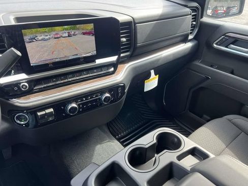 New 2026 GMC Sierra 1500 Elevation AWD/4WD image 31