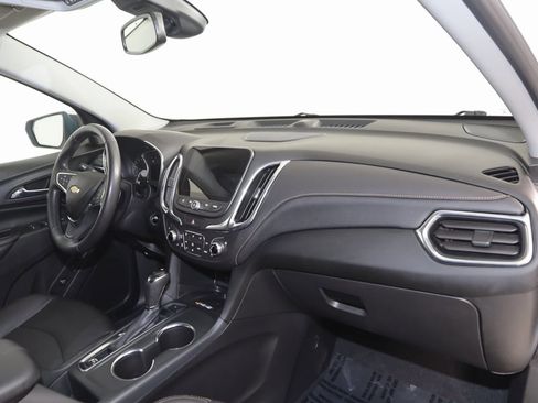 Used 2021 Chevrolet Equinox Premier image 42