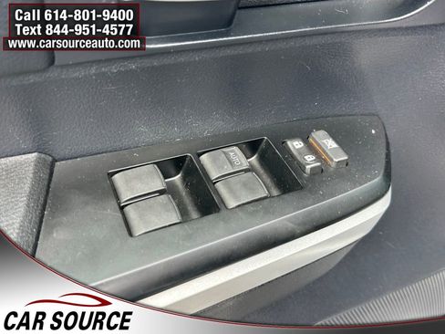 Used 2014 Toyota Tundra SR5 w/ SR5 Upgrade Package RWD image 12