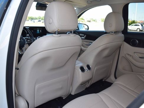 Used 2021 Mercedes-Benz GLC 300 image 51