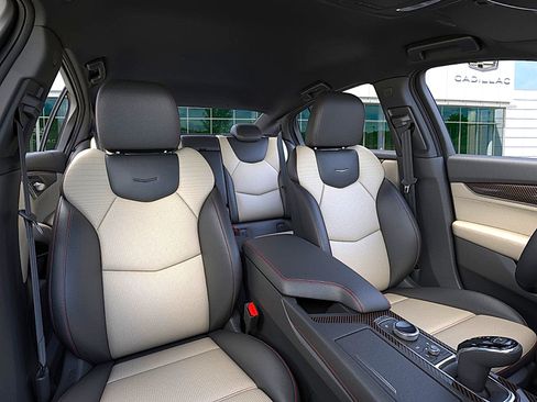 New 2026 Cadillac CT5 Sport image 16