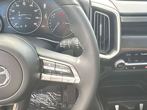 New 2026 MAZDA CX-50 AWD 2.5 Hybrid w/ Weather Package image 13