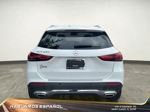 Used 2023 Mercedes-Benz GLA 250 image 5