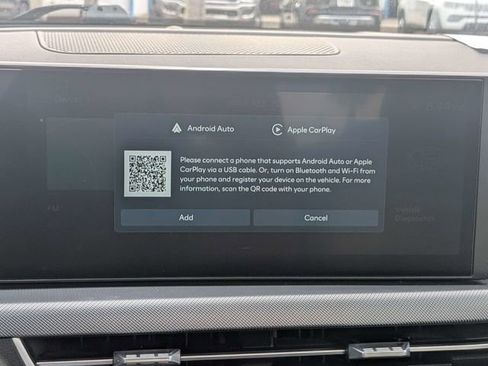 Used 2024 Hyundai Sonata SEL FWD image 20