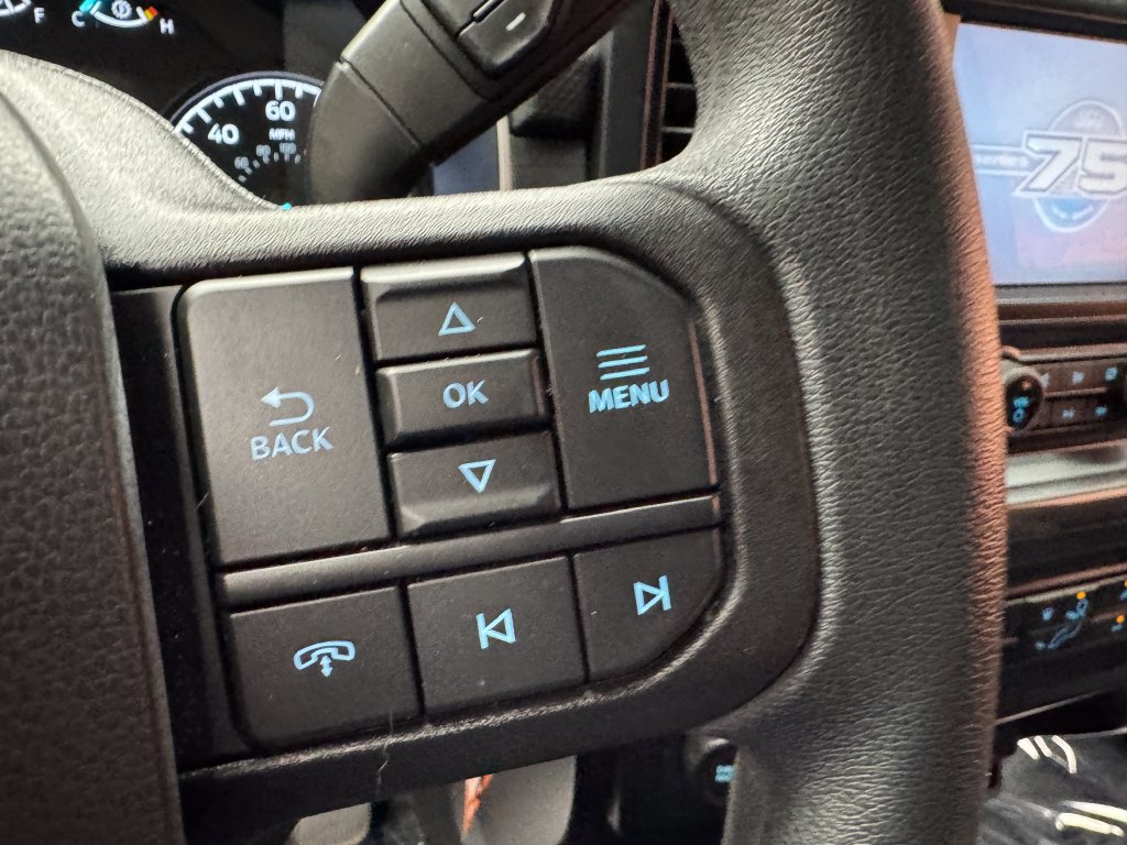 Certified 2023 Ford F150 XL w/ STX Appearance Package AWD/4WD image 18