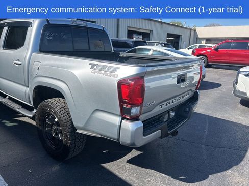 Used 2023 Toyota Tacoma SR image 6