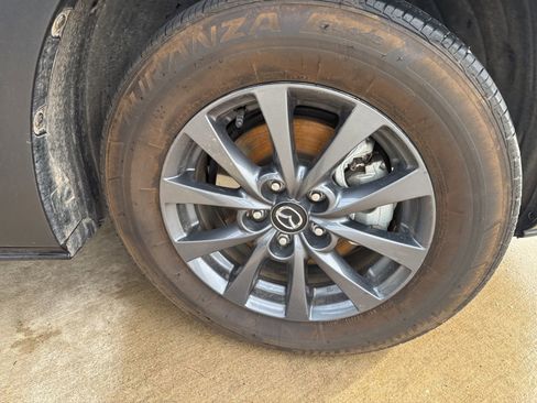 Used 2025 MAZDA CX-30 AWD 2.5 S image 14