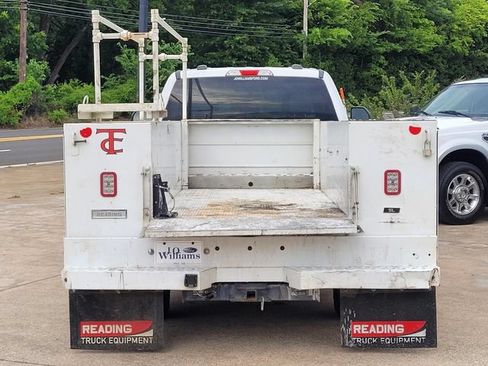 Used 2020 Ford F350 XL w/ Power Equipment Group RWD image 5