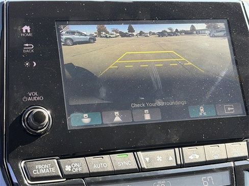 Used 2023 Honda Odyssey Touring image 18