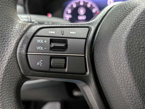 Used 2024 Honda Accord EX image 34