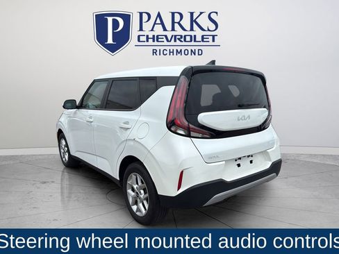 Used 2024 Kia Soul LX w/ Option Group 015 image 5